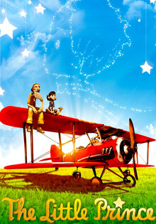 The Little Prince