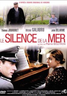 The Silence of the Sea