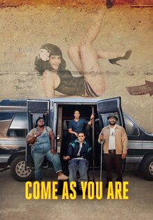 Come As You Are