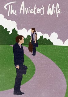 The Aviator's Wife