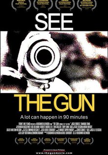The Gun, from 6 to 7:30 p.m.