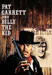 Pat Garrett and Billy the Kid
