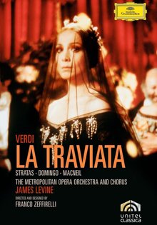 La Traviata