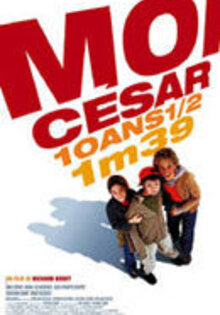 I, Cesar