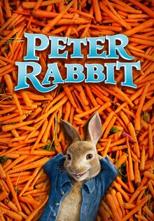 Peter Rabbit