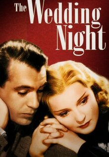 The Wedding Night