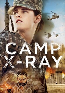Camp X-Ray