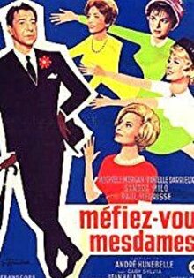 Méfiez-vous