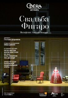 ONP: Le Nozze di Figaro