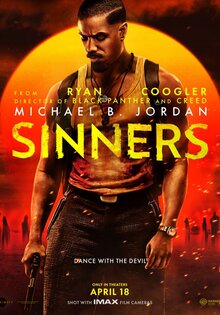 Sinners