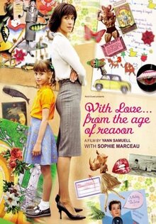 With Love... from the Age of Reason