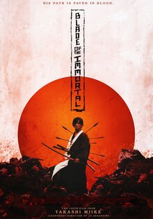 Blade of the Immortal