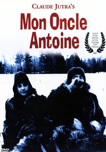 Mon oncle Antoine