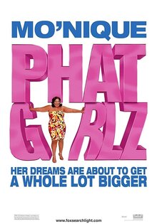 Phat Girlz
