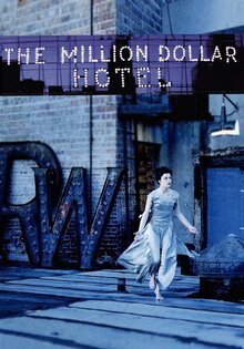 The millon dollar hotel