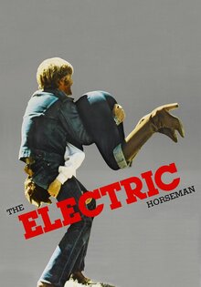 The Electric Horseman