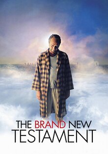 The Brand New Testament
