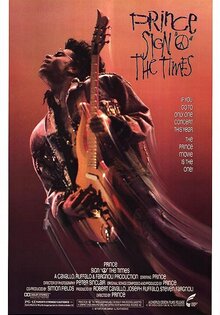 Prince: Sigh o' the Times