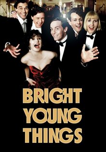 Bright Young Things