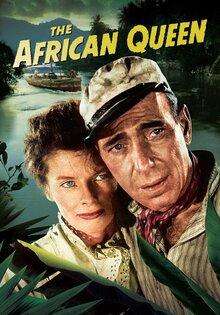 The African Queen