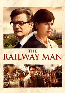 The Railway Man