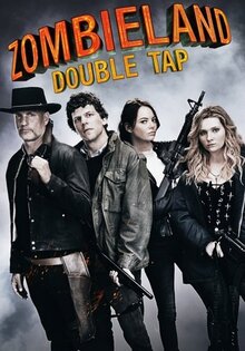Zombieland: Double Tap
