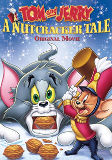 Tom and Jerry: A Nutcracker Tale