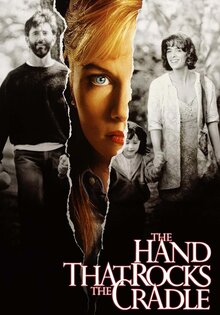 The Hand That Rocks the Cradle