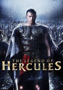The Legend of Hercules