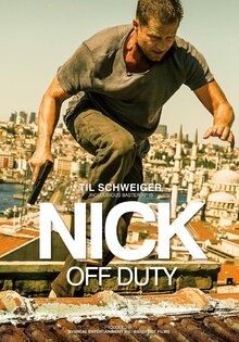 Tschiller: Off Duty