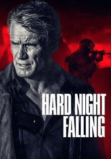 Hard Night Falling