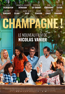 Champagne!