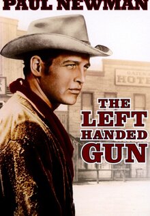 The Left Handed Gun
