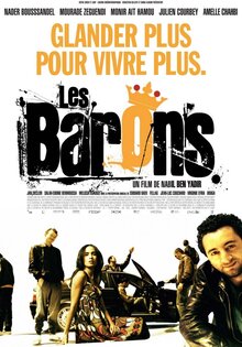 The Barons