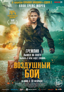 Воздушный бой
