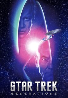 Star Trek Generations