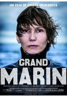 Grand marin