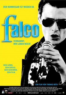 Falco - Verdammt, wir leben noch!