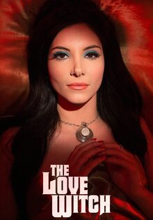 The Love Witch