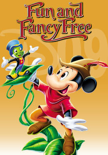 Fun & Fancy Free
