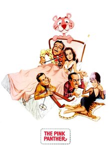 The Pink Panther