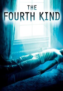 The Fourth Kind