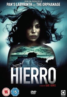 Hierro