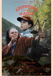 Adventures in the Land of Asha