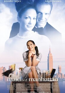 Maid in Manhattan