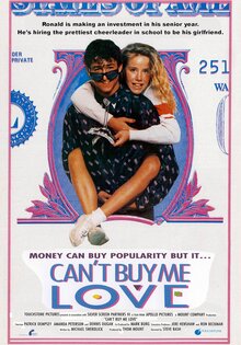 Can't Buy Me Love