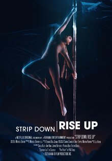 Strip Down, Rise Up
