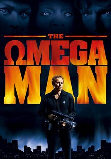 The Omega Man