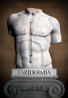 Taxidermia