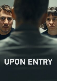 Upon Entry